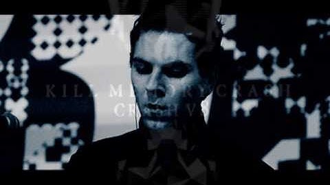 Kill Memory Crash - Crash V8 (Richard Devine RMX)