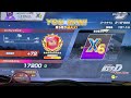 シーズン4初日！2024/4/4 頭文字D THE ARCADE オンラインバトル
