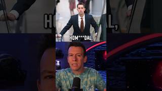 Tom Cotton Calls for Vigilante Justice Against Pro-Palestine Protesters #Shorts