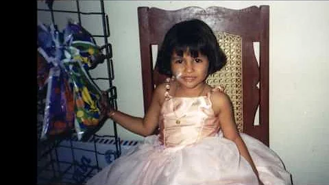 Ruth Alicia 15th Bday