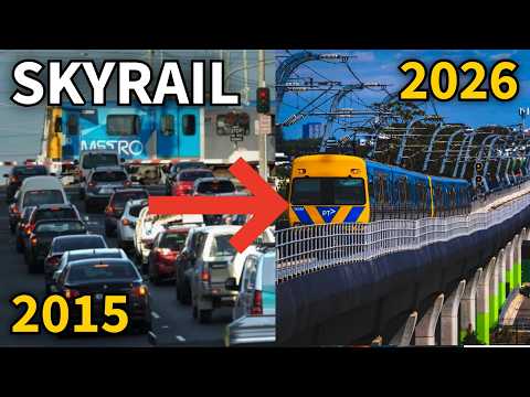 How Melbourne Fixed Its Worst Traffic Problem