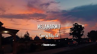 Melamarmu - Badai Romantic Project | Cover by Billy Joe Ava| Song Lyrics