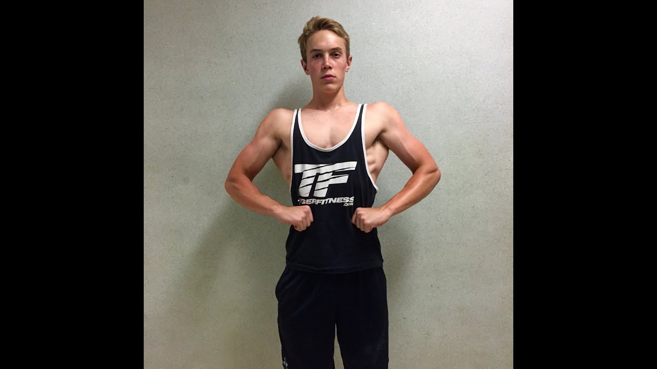 BACK WORKOUT FOR WIDTH AND THICKNESS - YouTube