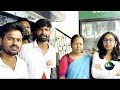 MC TV News | Gurram Konda | Food Bank | Feeding the Hungry | Ratakonda Family