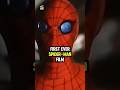 The first-ever Spider-Man film (1977)