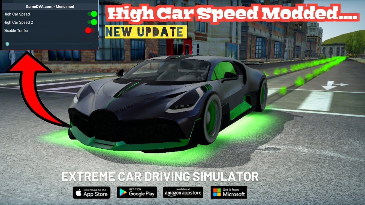 Get Ultimate Car Driving Simulator Game - Microsoft Store