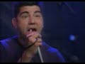 Deftones - Be Quiet And Drive (Live Late Night with Conan O'Brien 1998)