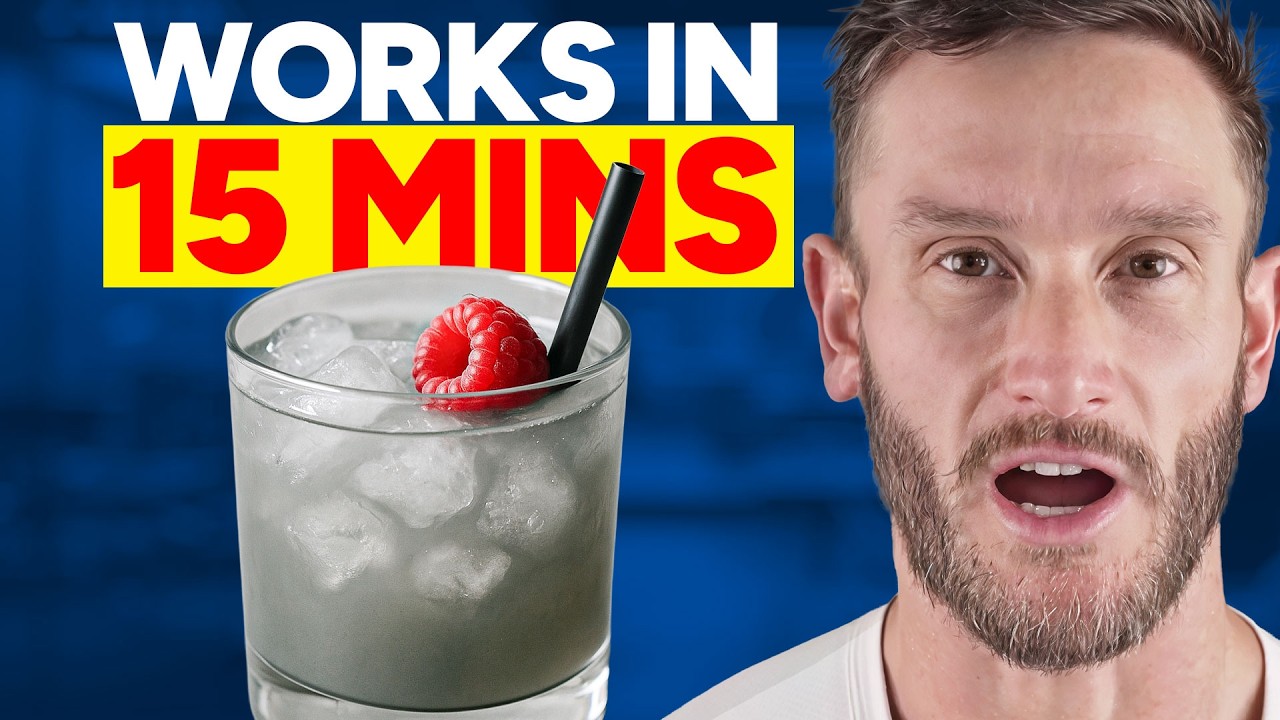 1 стакан останавливает резистентность к инсулину, уменьшает жир на животе и помогает вам спать ка...