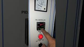 GIC temperature metre