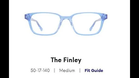 Pair Eyewear Finley Review