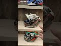 FULL FACE IMPORT AFFORDABLE ! AXXIS BY MT HELMETS SPANYOL | follow instagram Rocksix Online Shop