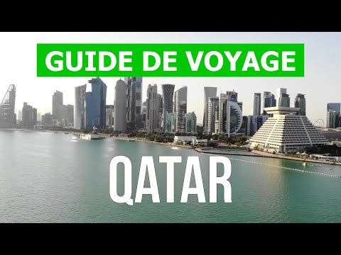 Vidéo: Le meilleur moment pour visiter Doha