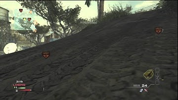 MW3 - RTC Prestige 11 || Match #80