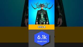 Oldest Marvel Character Full video on Youtube Channel #marvel #marveledit #futureavengers