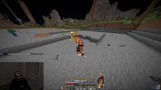 join BlackBannerSMP | Highway Workers !join