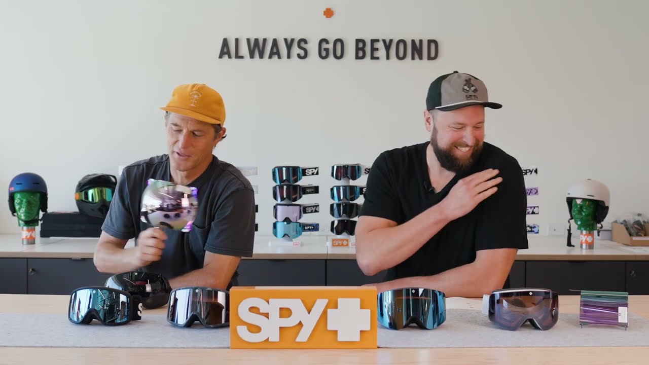 Lens Shapes Explained: Find the Perfect Fit for Your Adventure