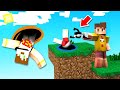 PORTAL SİLAHI YAPIP HERKESİ TROLLEDİM! - CrazyCraft #2