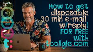 Free Disposable 30 minute Email with reply. screenshot 2