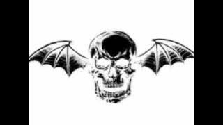 Almost Easy - Avenged Sevenfold (Drum Track)