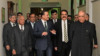 COAS Munir cautions nation against threat of fake news, propaganda COAS Munir cautions nation against threat of fake news, propaganda