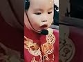 情绪价值#意想不到的结局 #记录成长的每一个瞬间暖心画面 #台上一分钟台下十年功