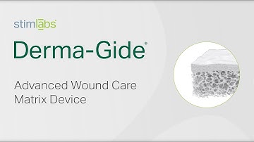 Derma-Gide - Advanced Wound Care Matrix
