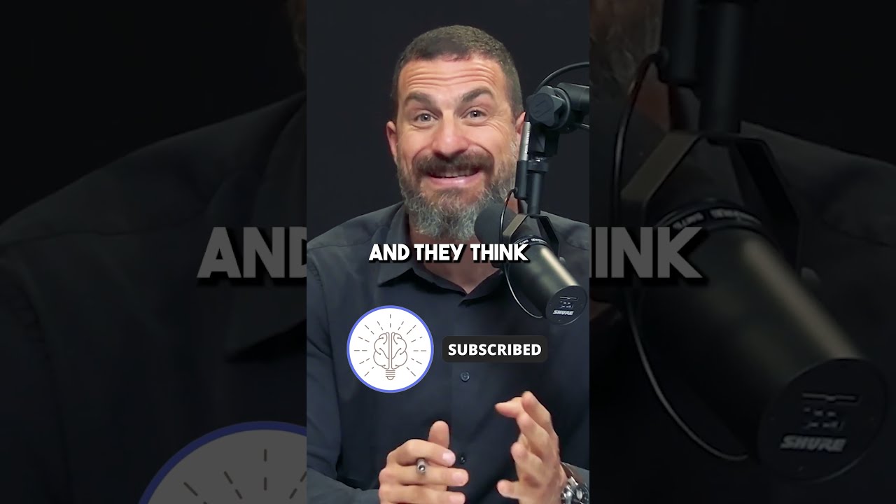 Neuroscientist How To Be Happy Everyday Andrew Huberman Neuroscience Shorts Hubermanlab