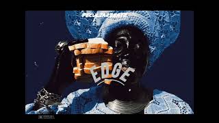 FREE Afrobeat Instrumental "EDGE'' Omah Lay x Fireboy x Victony x Bnxn x Rema Typebeat|2025