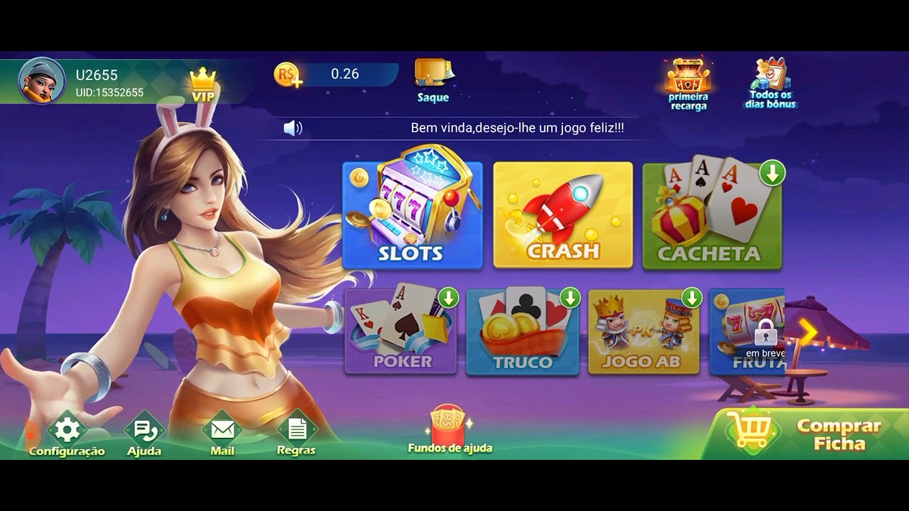 circus slot