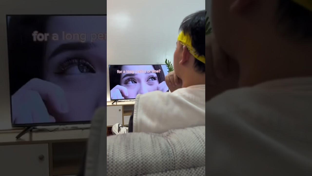 EYE PROTECTION MODE | COOCAA TV