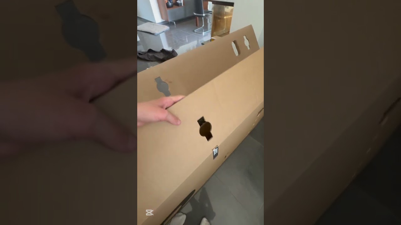 Unboxing my new Bike- Rose the Bruce 1 🥳