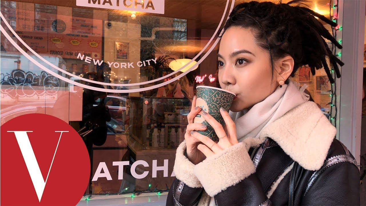 曾之喬 帶你逛內行人才知道的紐約｜人物特寫｜Vogue Taiwan