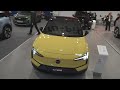 Volvo EX30 69 kWh Ultra Twin Engine 428 hp AWD Car (2025) Exterior and Interior