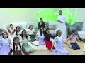 نشيد غاليه الديره علينا اداء ابراهيم ابوجبل بدون موسيقى 