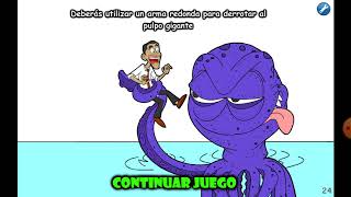Saw game obama parte 1 screenshot 4