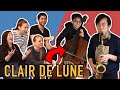 We Try Playing Famous Tunes on Different Instruments