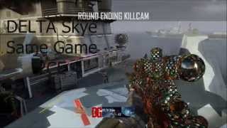 DELTA Skye - Same game 2CE