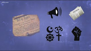 What are your rights as a protestor?
