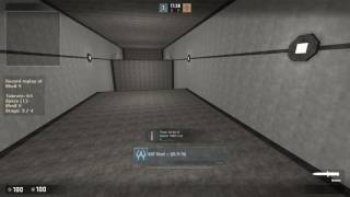 CS:GO surf compilation #01 by ShoX