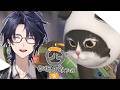 【 OW 】22時まで!猫使いたい気分【ゆにれいど!/ 火狩夜れんま】