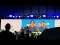 제1회 성남 청청 페스티벌(YOUTH DOPAMINE) 하하&amp;스컬 라이브 1