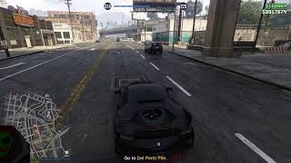 GTA V ONLINE