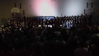 Spring Sing 2017 3rd-5th Grade