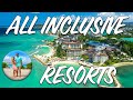 All-Inclusive Resorts - What&#39;s Included in Your Dream Getaway?