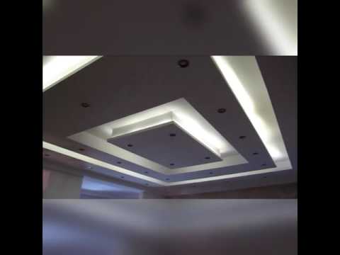 Video: Soffitto nel corridoio. Come realizzare un soffitto nel corridoio