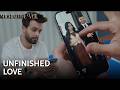 Engin is saying goodbye to his love | Behind the Veil Episode 450