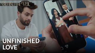 Engin is saying goodbye to his love | Behind the Veil Episode 450