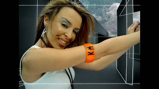 Information Kylie Minogue - Love At First Sight (Incredible 4K Remaster 60 FPS) Update