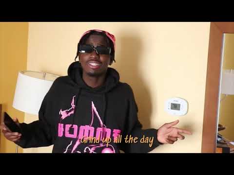 JPhano- Abiye (lyrics video)