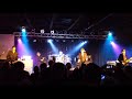 The Ghost In You - Psychedelic Furs in The Birchmere Alexandria VA